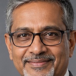 Dr. Suresh Menon